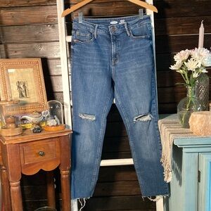 Petite Old Navy Jeans